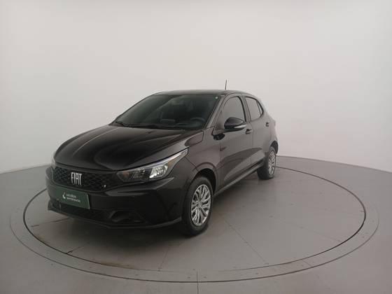 FIAT ARGO 1.0 FIREFLY FLEX DRIVE MANUAL FIAT ARGO 1.0 FIREFLY FLEX DRIVE MANUAL